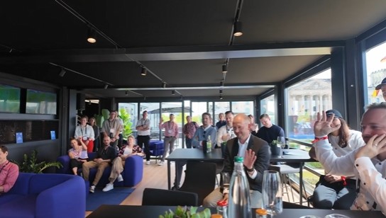 Franke coffee systems